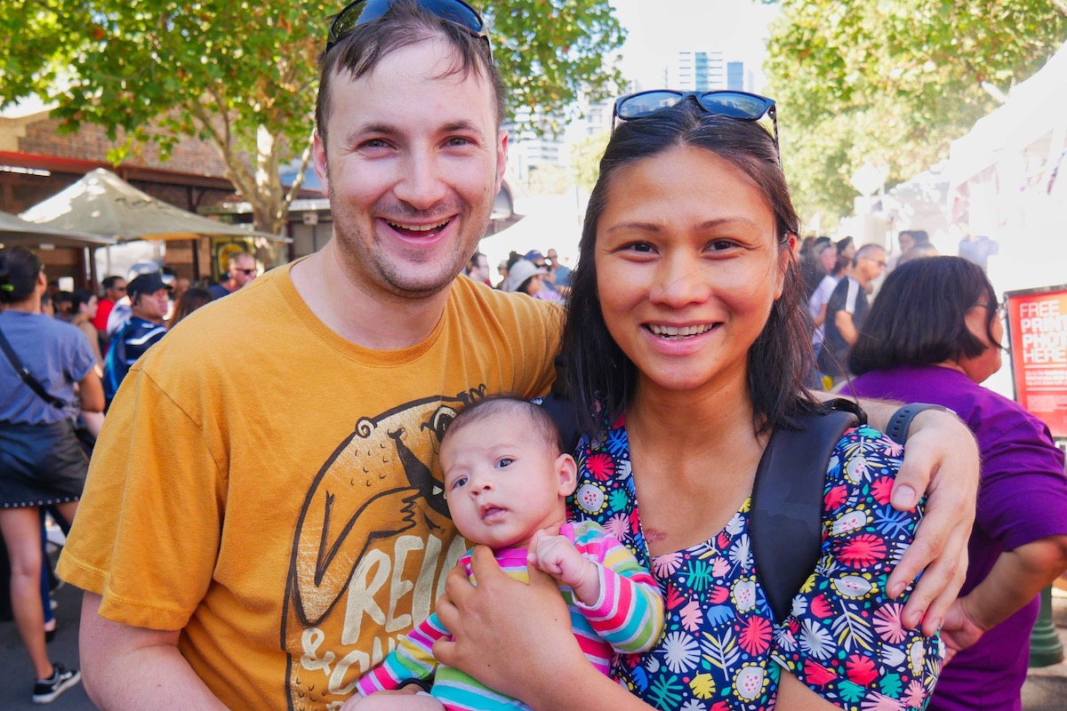 Why a family-friendly workplace will help my career and wellbeing