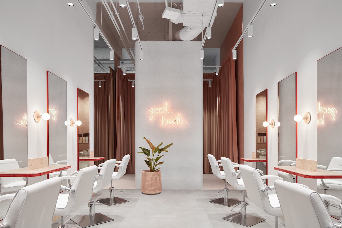 A beauty hack that doubles as ‘me time’: Yes please!