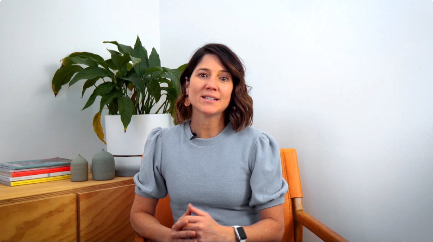 Co-Founder Jodi Geddes