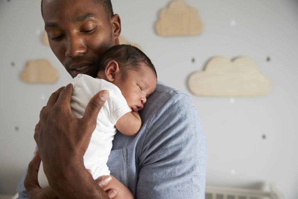 Parental Leave US Benchmarking Guide