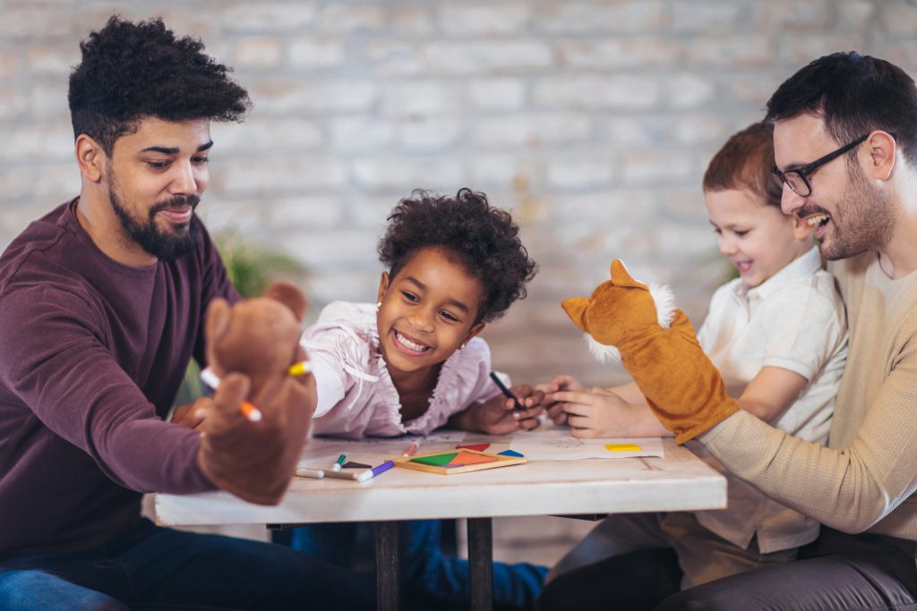 Innovative Engagement Ideas