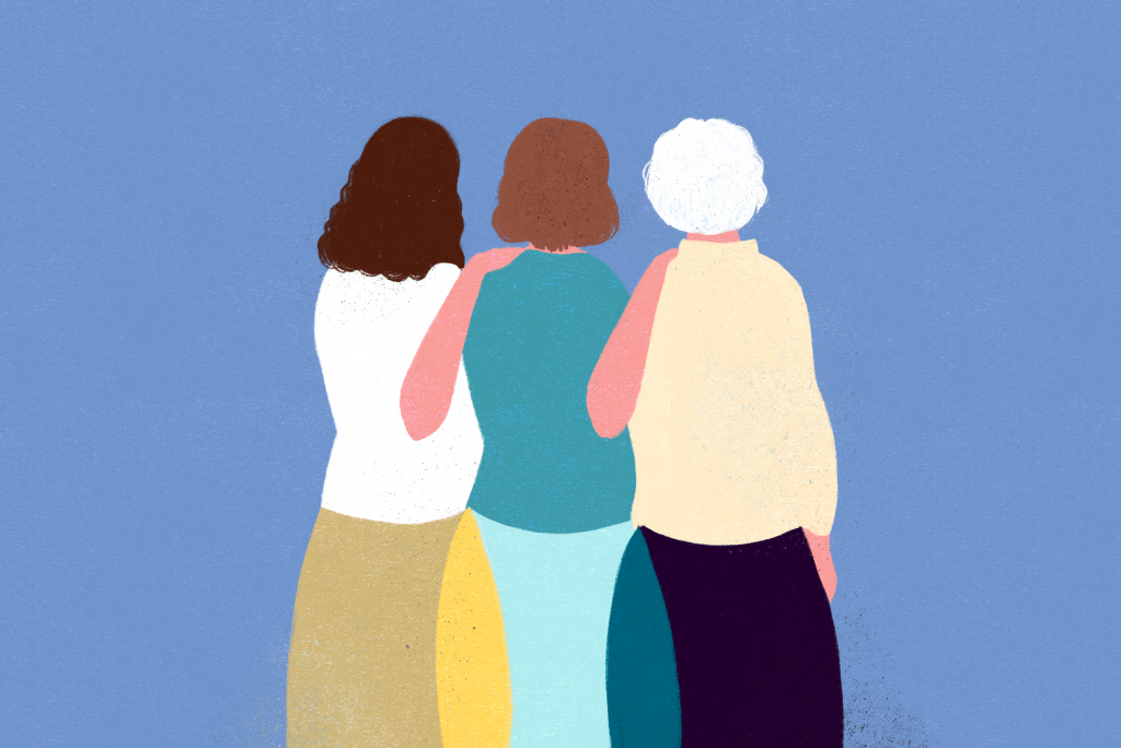 Menopause Resource