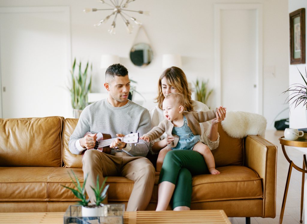 Generic Parental Leave Template