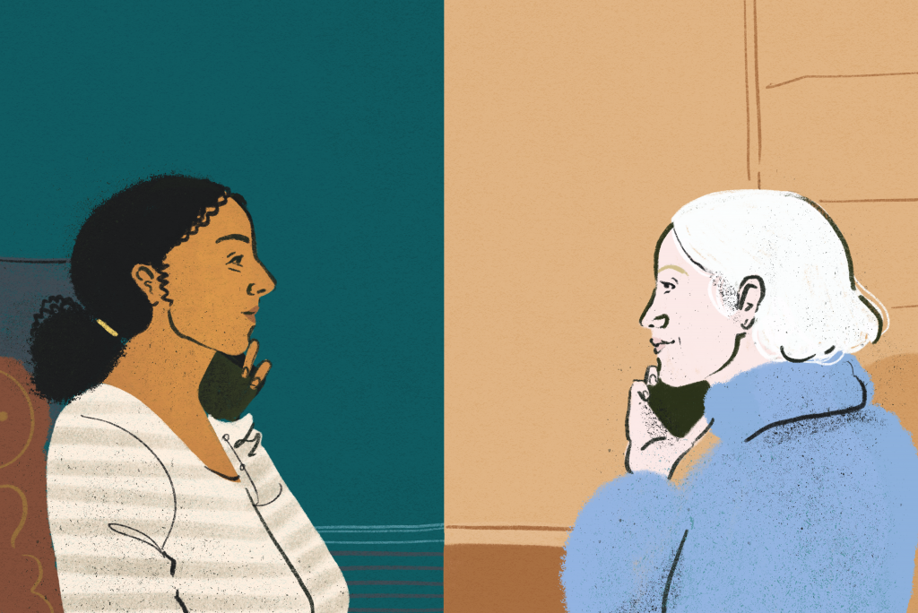Manager Conversation Guides