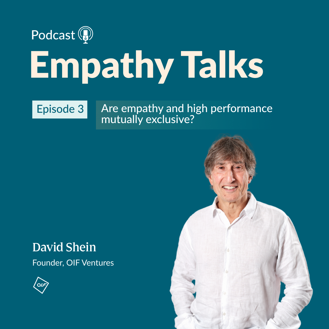 Are empathy and high performance mutually exclusive?