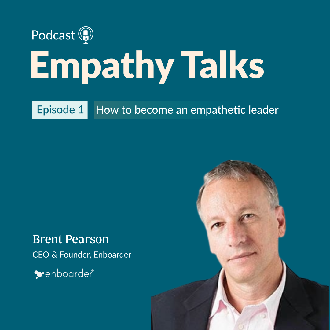 How to become an empathetic leader