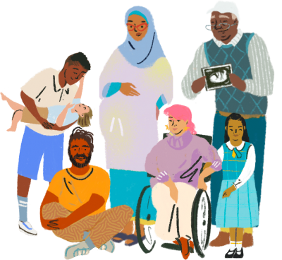 CI Family V 3 (Circle In Invitation Generic Image)